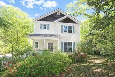 2253 Spink Street NW, Atlanta, GA 30318 - Photo 1