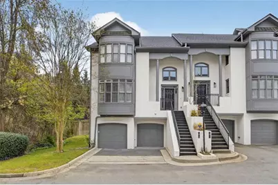 1015 Heatherbrook Lane, Atlanta, GA 30324 - Photo 1