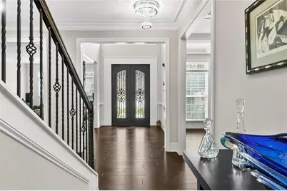 2340 Barrington Trace Circle, Atlanta, GA 30331 - Photo 5