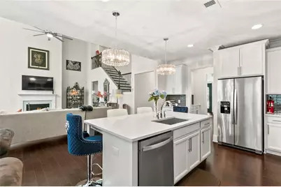 2340 Barrington Trace Circle, Atlanta, GA 30331 - Photo 11