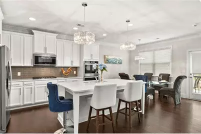 2340 Barrington Trace Circle, Atlanta, GA 30331 - Photo 9