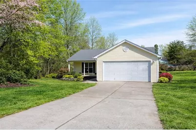 238 Ivy Hills Circle, Mount Airy, GA 30563 - Photo 1