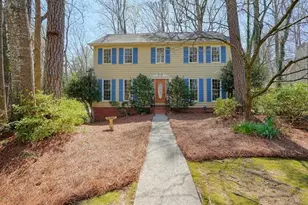 4241 Glenforest Way NE, Roswell, GA 30075 - Photo 1