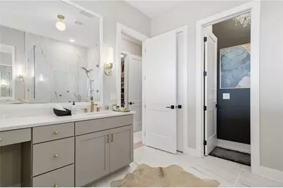 408 Falling Water Avenue, Woodstock, GA 30189 - Photo 37