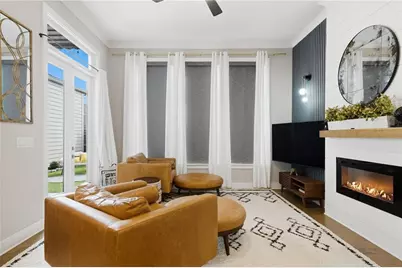 408 Falling Water Avenue, Woodstock, GA 30189 - Photo 9