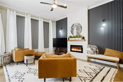 408 Falling Water Avenue, Woodstock, GA 30189 - Photo 7