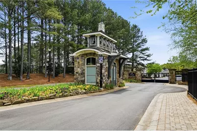 408 Falling Water Avenue, Woodstock, GA 30189 - Photo 57