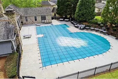 408 Falling Water Avenue, Woodstock, GA 30189 - Photo 55