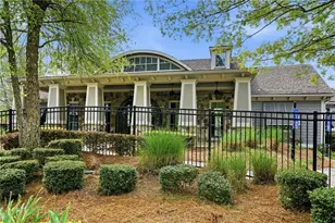 408 Falling Water Ave, Woodstock, GA 30189 - Photo 57