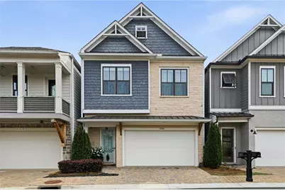 408 Falling Water Avenue, Woodstock, GA 30189 - Photo 49