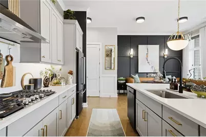 408 Falling Water Avenue, Woodstock, GA 30189 - Photo 15