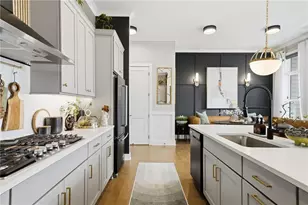 408 Falling Water Ave, Woodstock, GA 30189 - Photo 15