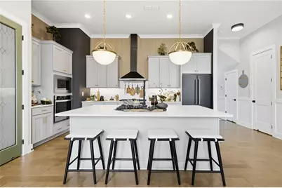 408 Falling Water Avenue, Woodstock, GA 30189 - Photo 17