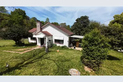 2724 Herbert Smart Airport Road, Macon, GA 31217 - Photo 1