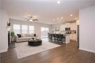 1847 Azure Grove Ct, Marietta, GA 30008 - Photo 9