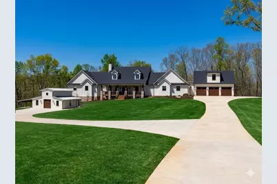 1017 Avery Road, Canton, GA 30115 - Photo 1