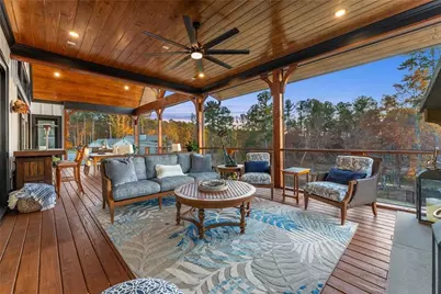 5431 Mayflower Court, Gainesville, GA 30504 - Photo 19