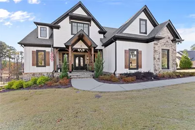 5431 Mayflower Court, Gainesville, GA 30504 - Photo 65