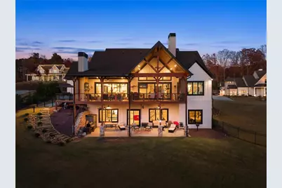 5431 Mayflower Court, Gainesville, GA 30504 - Photo 1