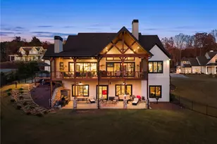 5431 Mayflower Ct, Gainesville, GA 30504 - Photo 1