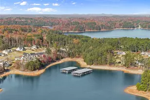 5431 Mayflower Ct, Gainesville, GA 30504 - Photo 59