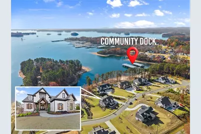 5431 Mayflower Court, Gainesville, GA 30504 - Photo 3