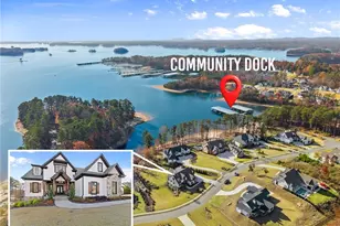 5431 Mayflower Ct, Gainesville, GA 30504 - Photo 3