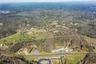 4860 Dawsonville Hwy, Gainesville, GA 30506 - Photo 1