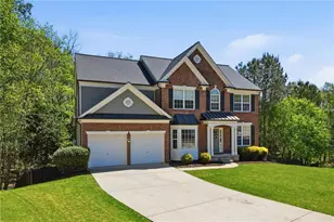 502 Elkhorn Pl, Woodstock, GA 30189 - Photo 3