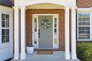 502 Elkhorn Pl, Woodstock, GA 30189 - Photo 5