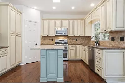 502 Elkhorn Place, Woodstock, GA 30189 - Photo 19