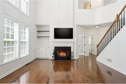 502 Elkhorn Place, Woodstock, GA 30189 - Photo 13