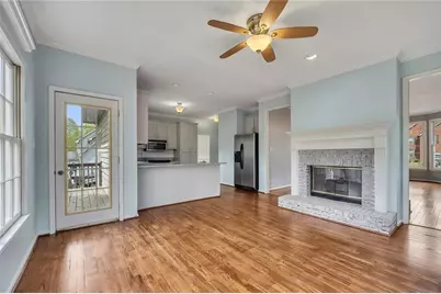 6321 Woodlore Drive NW, Acworth, GA 30101 - Photo 13