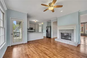 6321 Woodlore Dr NW, Acworth, GA 30101 - Photo 13