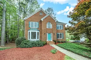 6321 Woodlore Dr NW, Acworth, GA 30101 - Photo 1