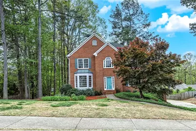 6321 Woodlore Drive NW, Acworth, GA 30101 - Photo 3