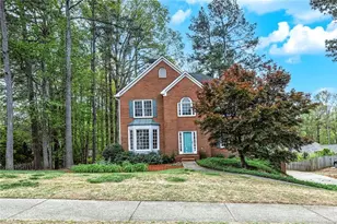 6321 Woodlore Dr NW, Acworth, GA 30101 - Photo 3