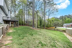 6321 Woodlore Dr NW, Acworth, GA 30101 - Photo 45
