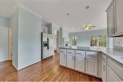 6321 Woodlore Drive NW, Acworth, GA 30101 - Photo 17