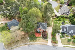 6321 Woodlore Dr NW, Acworth, GA 30101 - Photo 47