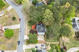 6321 Woodlore Dr NW, Acworth, GA 30101 - Photo 49