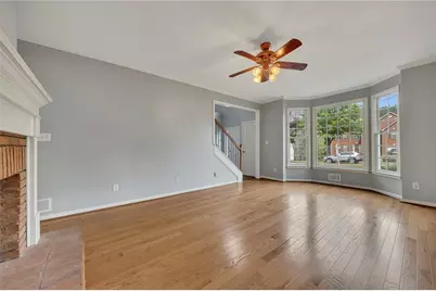 6321 Woodlore Drive NW, Acworth, GA 30101 - Photo 11