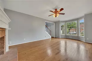 6321 Woodlore Dr NW, Acworth, GA 30101 - Photo 11