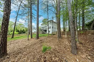 6321 Woodlore Dr NW, Acworth, GA 30101 - Photo 43