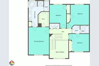 6321 Woodlore Drive NW, Acworth, GA 30101 - Photo 51