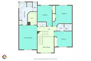 6321 Woodlore Dr NW, Acworth, GA 30101 - Photo 51