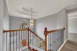 6321 Woodlore Dr NW, Acworth, GA 30101 - Photo 21