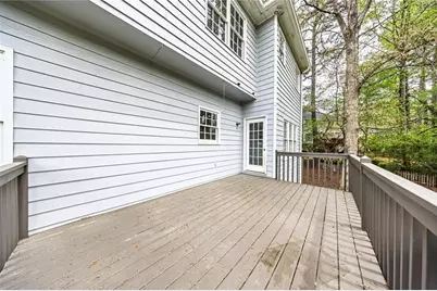 6321 Woodlore Drive NW, Acworth, GA 30101 - Photo 41