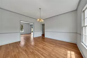 6321 Woodlore Dr NW, Acworth, GA 30101 - Photo 19