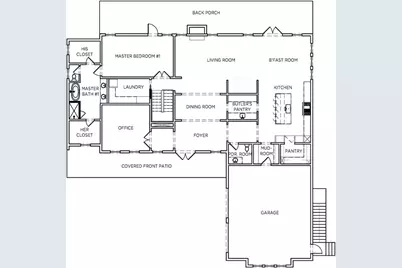 5666 Long Island Drive NW, Atlanta, GA 30327 - Photo 47